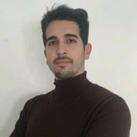 Pontio Employee Luis de Antonio's profile photo