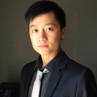 Emperitas Employee Weifeng Wang's profile photo