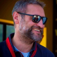 ITCore S.p.A. Employee Federico Tarzia's profile photo