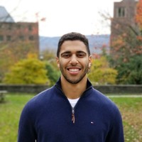 Faris Ibrahim's profile photo