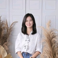 Mint Marketing Employee Winona Sandrina's profile photo