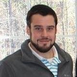 Iron Sheepdog Employee Griffin Lafone's profile photo