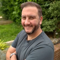 Bournemouth University Employee Andrew Callaway's profile photo