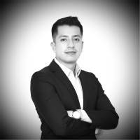 Honeywell Employee Moises Ramirez's profile photo