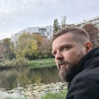 HRA Architekci Employee Piotr Kaczmarek's profile photo