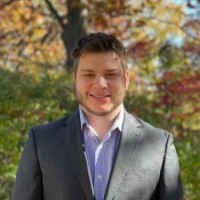 AS Software Employee Joseph Anelle's profile photo