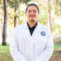 Cure Stat Rx Employee Adrian Amaral's profile photo