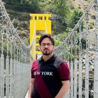 Ksoft Employee Munib Shah's profile photo