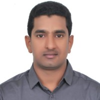 Incor Employee Gorle Santosh's profile photo