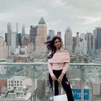 City Wide Apartments, Inc. Employee Ivana Stojkovic's profile photo