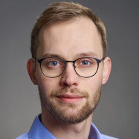 DACHSER Employee Gerd Schindler's profile photo