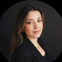 Merve Sikik Email