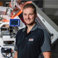 Actitec BV Employee Martijn Sinke's profile photo
