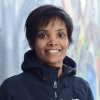 Prime Intellect Employee Nahid Alam's profile photo