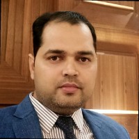 Prashant Singh Email & Phone Number