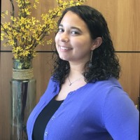 Indel Power Group Employee Sarah Lindsay's profile photo