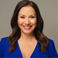 Yvette Fielder Email & Phone Number