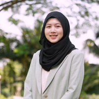MADCash Employee Nur Adilah's profile photo