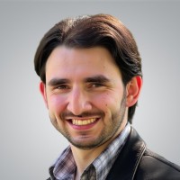 timelyAI Employee Emory Nager's profile photo