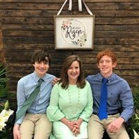 CIMplify, Inc. Employee Amy Fox's profile photo