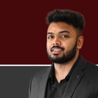 Dhanish A. Email