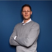 Bombora Employee Derek Spare's profile photo