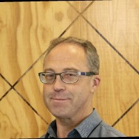 Industrial Air Systems NZ Ltd Employee Nick Richards's profile photo