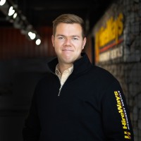 HireWays Employee Todd Hart's profile photo
