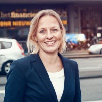Intersaction Employee Minou Hoekstra's profile photo