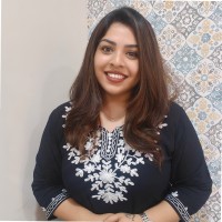 Mindful TMS Neurocare Centers Employee Kavya Kollody's profile photo