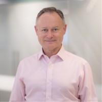 Vanguard Australia Employee Sean Hughes's profile photo