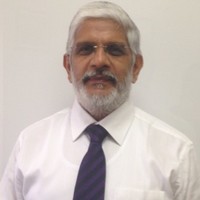 Ford India Pvt Ltd Employee Shripad Bhat's profile photo