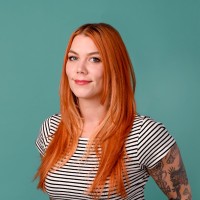 luuceo consulting inc. Employee Jill Roth's profile photo