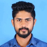 SCALEIOS Private Limited Employee Ebin Johnson's profile photo