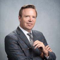 UNIPEC America, Inc. Employee Randall 桂澜德's profile photo