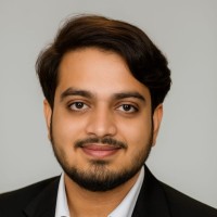 SteerLean Consulting Employee Avijeet Singh's profile photo