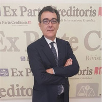 Ex Parte Creditoris Employee Antonio de Simone's profile photo