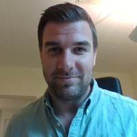 Simplex Motion AB Employee Tobias Hagström's profile photo