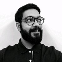 Nitish Vishwanath Email & Phone Number
