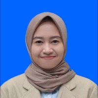 PT UNITAMA SARI MAS Employee Afifah Mutiarahayu's profile photo