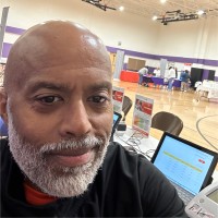 National Kidney Foundation of Illinois Employee Harry Morris's profile photo
