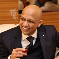 Calvin D'Souza Email & Phone Number