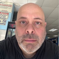 Aladdin Bakers Inc (Baked In Brooklyn snacks div). Employee Perry A.'s profile photo