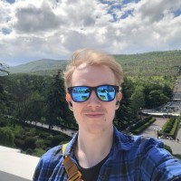 Vadzim Brazevich's profile photo