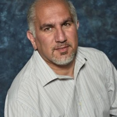 Wistron Neweb Corporation Employee Tony Elahi's profile photo