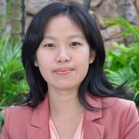 Xinxin Jiang Email