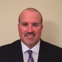 Thermo King Employee Steven Vaught's profile photo