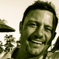 Smoothwall Employee David Navin's profile photo