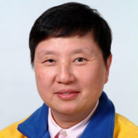 The Royal Melbourne Hospital & NorthWestern Mental Health Employee Doris Yip's profile photo