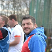 Cyril Randier Email
